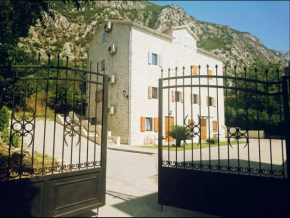 Villa San Marco